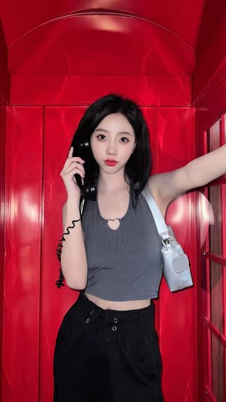 人像摄影 · 01