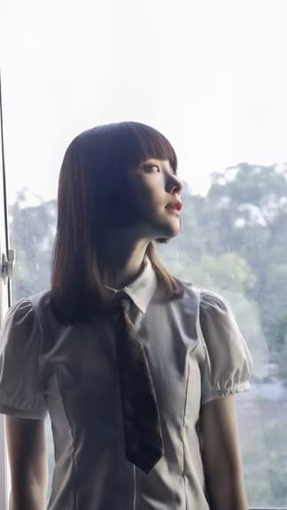 人像摄影 · 06