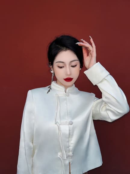 人像摄影 · 10