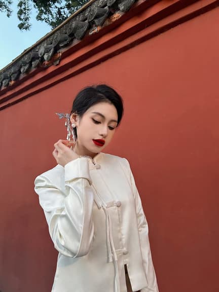 人像摄影 · 12