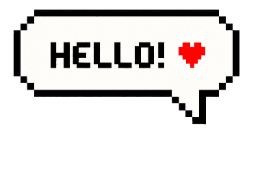HELLO!